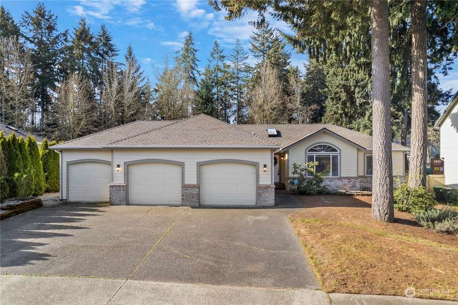 9403 Cook CT NE, Lacey, WA 98516