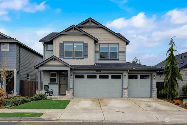 11104 NE 133rd CT, Vancouver, WA 98682