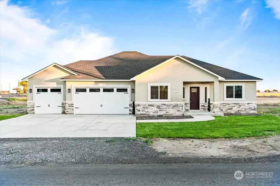 6479 Road 3 NE, Moses Lake, WA 98837