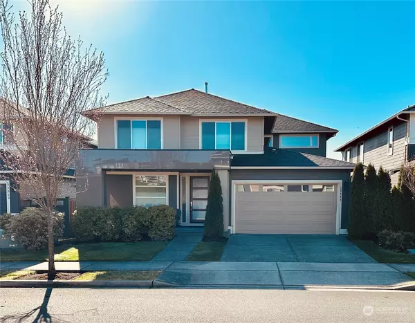 19844 135th ST SE, Monroe, WA 98272