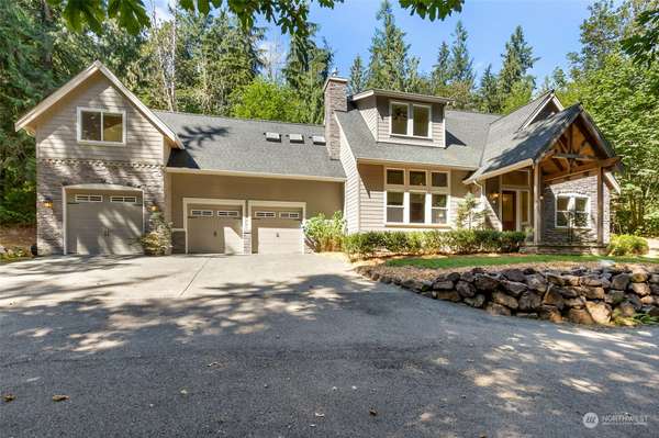 3005 W Ames Lake DR NE, Redmond, WA 98053