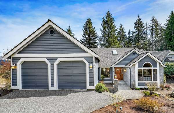 2735 NW Pine Cone DR,  Issaquah,  WA 98027