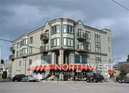 Port Townsend, WA 98368,940 Lawrence ST #301