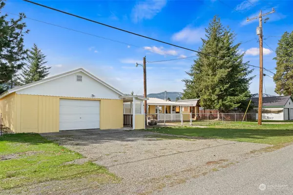 South Cle Elum, WA 98943,707 Madison AVE