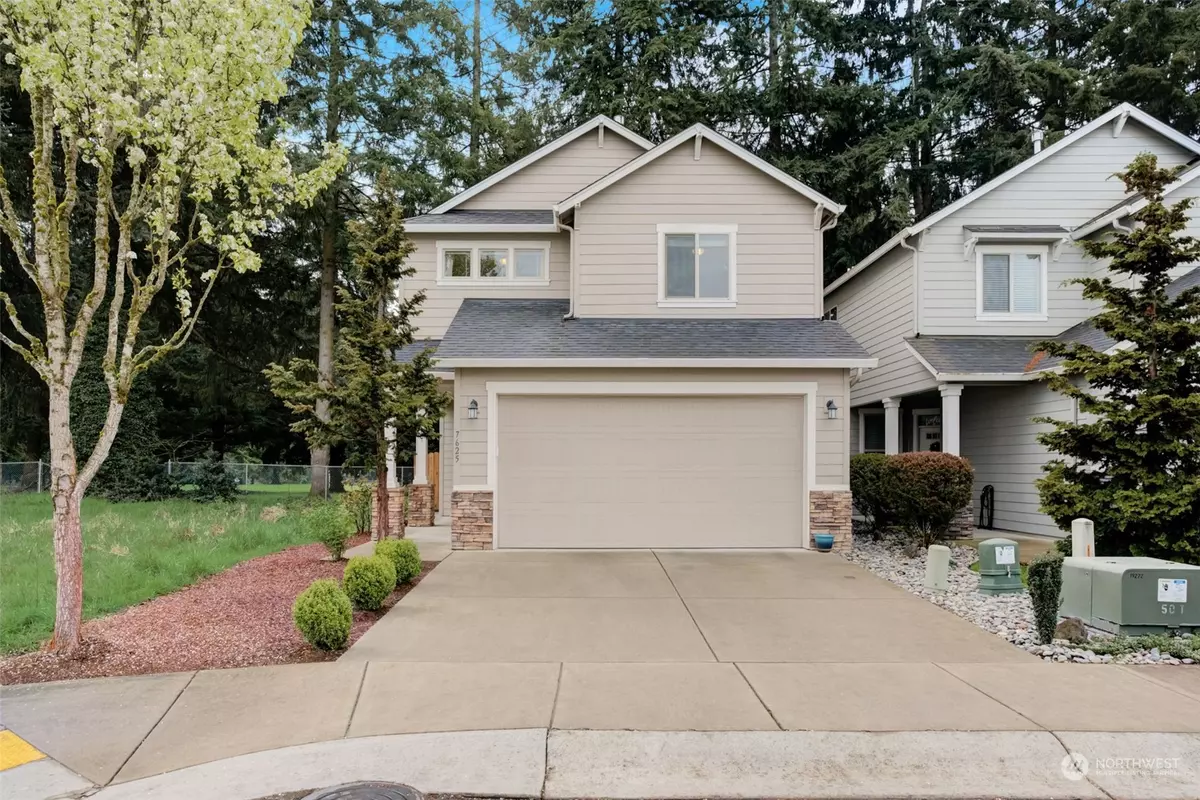 Vancouver, WA 98662,7625 NE 60th Way