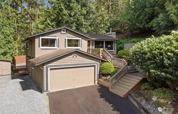 Sammamish, WA 98074,24 Louis Thompson RD NE