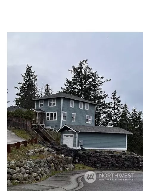 677 Heritage CT, Friday Harbor, WA 98250