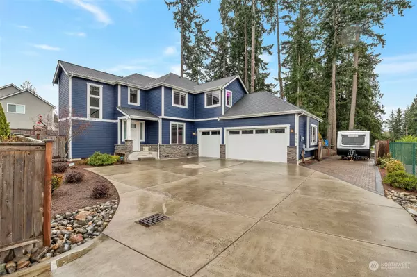 8110 119th ST E, Puyallup, WA 98373