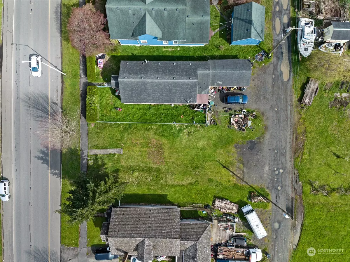 Hoquiam, WA 98550,2112 Sumner AVE
