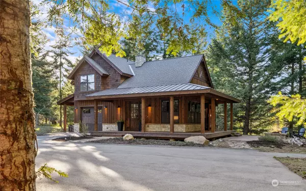 251 Leaden Queen LN,  Cle Elum,  WA 98922