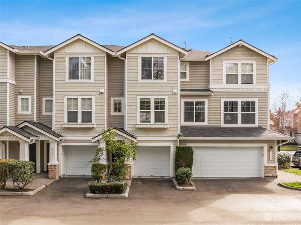 6119 S 232nd ST #16-6, Kent, WA 98032