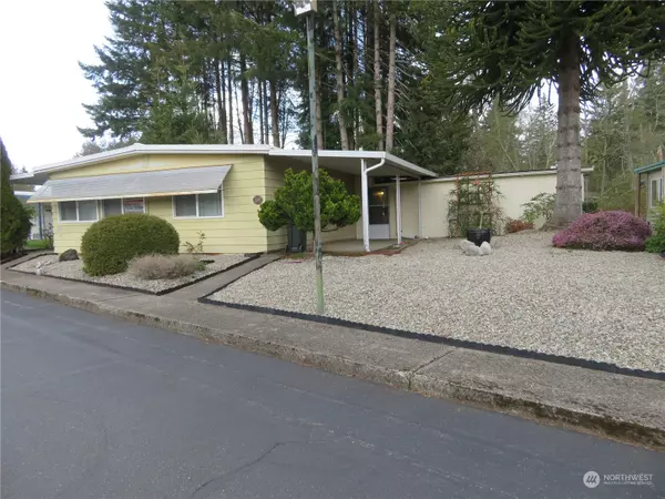 1841 Trosper RD SW #7, Tumwater, WA 98512