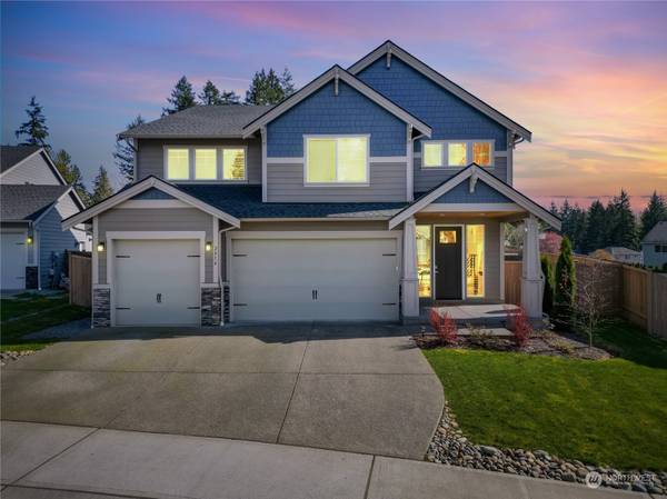 2916 63rd PL SE, Auburn, WA 98092