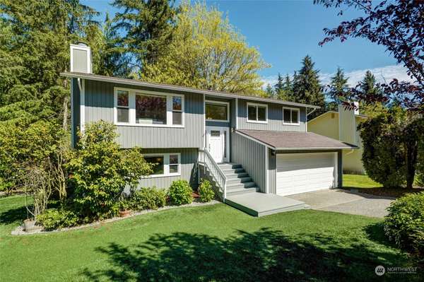 20734 NE 44th ST, Sammamish, WA 98074