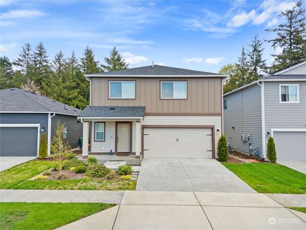 1706 Cushing ST SW, Olympia, WA 98502