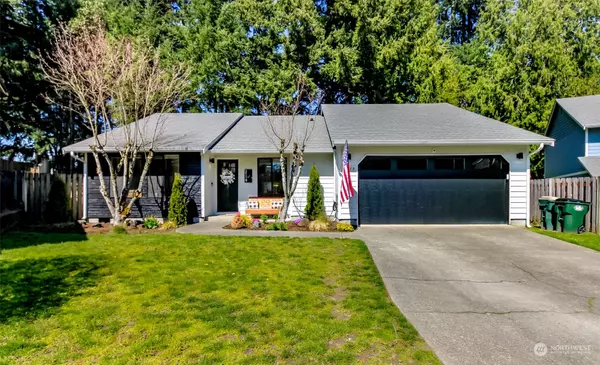 Lacey, WA 98503,2119 Agate CT SE