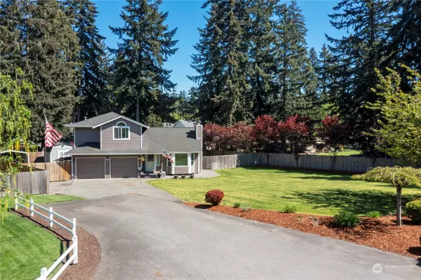 10515 191st Avenue Ct E, Bonney Lake, WA 98391