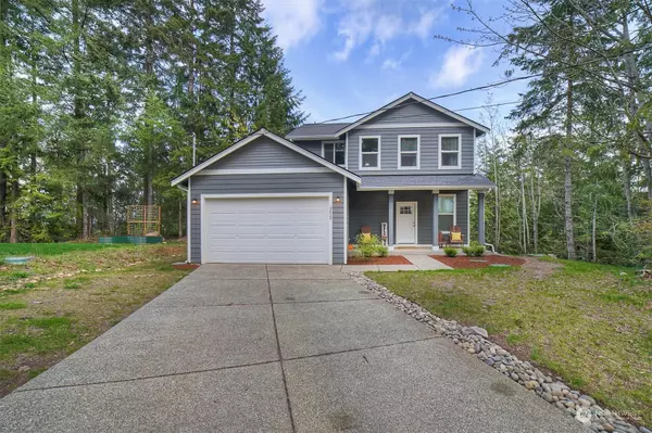 3829 Green Mountain Road NW, Bremerton, WA 98312