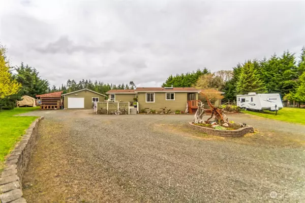 Sequim, WA 98382,102 Deer Trails WAY