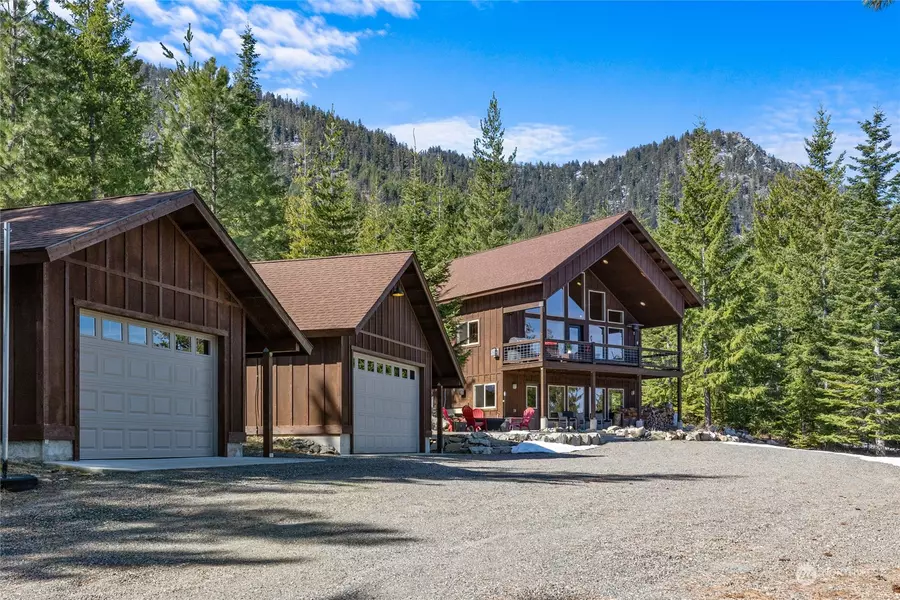 271 Quad DR, Cle Elum, WA 98922