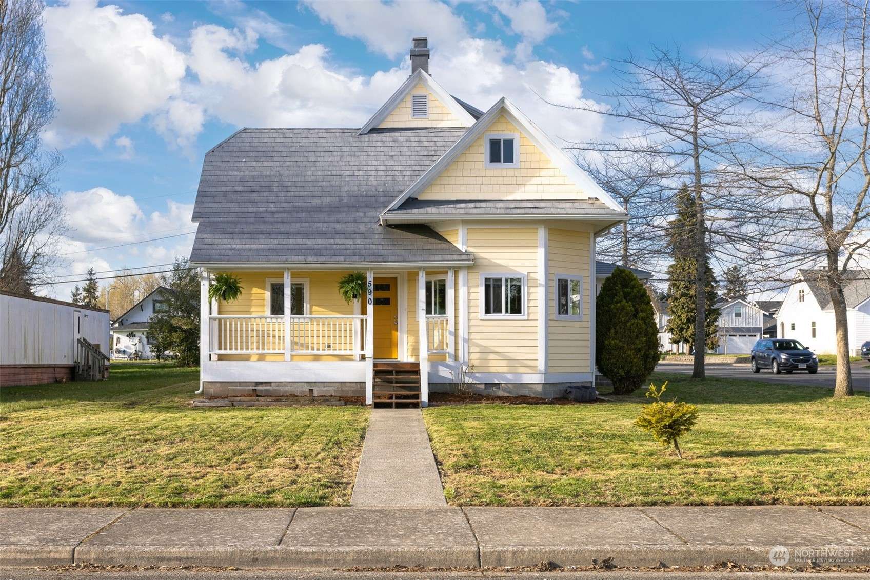 590 F ST, Blaine, WA 98230