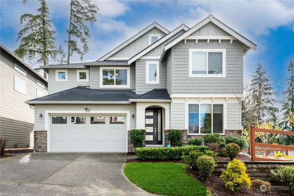 1344 N 165th ST, Shoreline, WA 98133