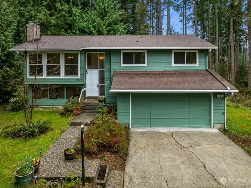 21723 NE 156th ST, Woodinville, WA 98077