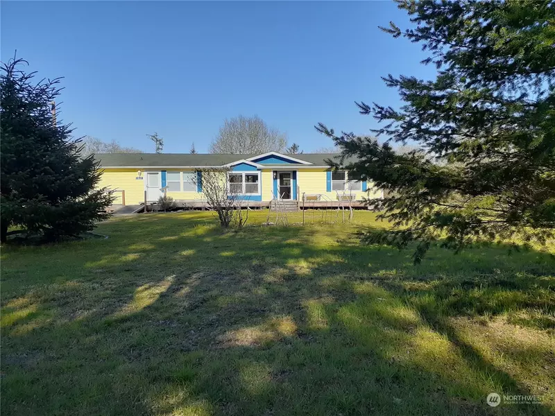 1801 Oysterville RD, Ocean Park, WA 98640