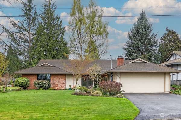 17035 NE 21st. ST, Bellevue, WA 98008