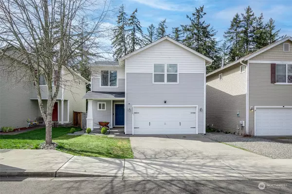 20310 46th Avenue Ct E, Spanaway, WA 98387