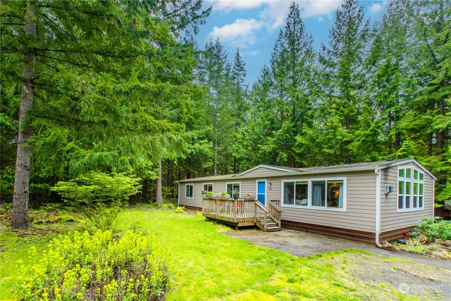 2516 Northshore DR #20, Bellingham, WA 98226