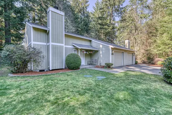 Gig Harbor, WA 98335,3814 3816 73rd Avenue Ct NW