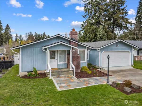 Steilacoom, WA 98388,2319 Maple LN