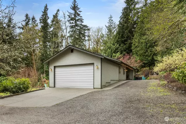 Poulsbo, WA 98370,4545 NE Totten RD