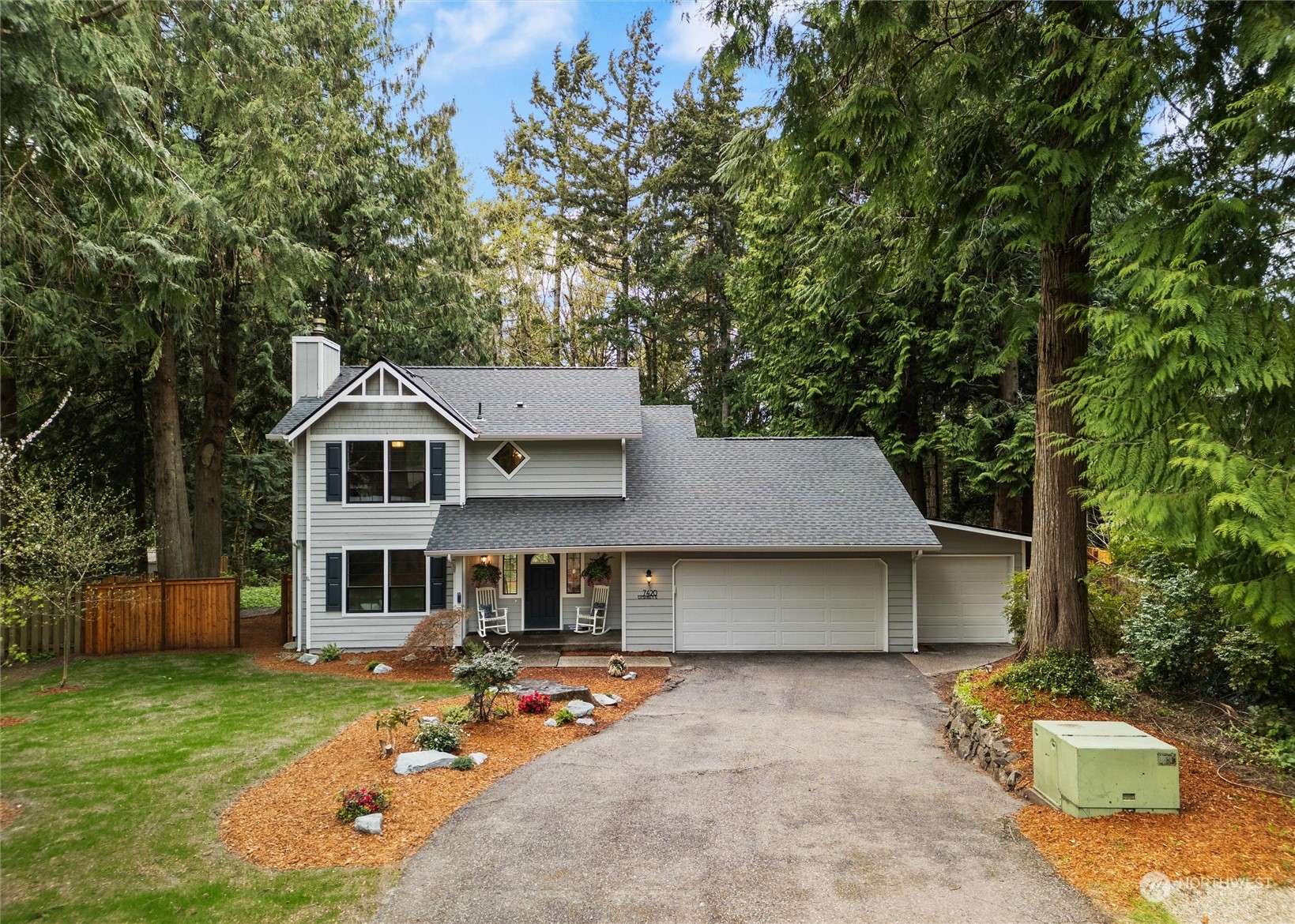 7420 Glacier Ridge PL, Port Orchard, WA 98367