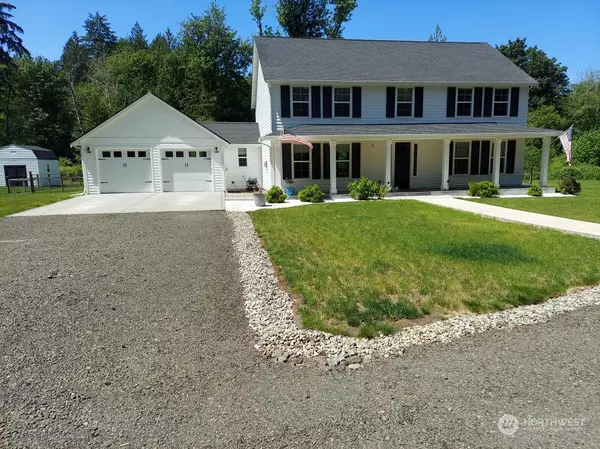 Gig Harbor, WA 98329,12220 126th Ave NW