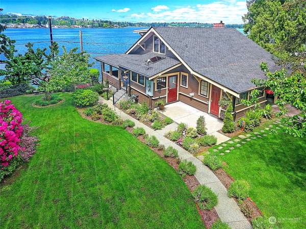 11 E Lake Stevens RD,  Lake Stevens,  WA 98258