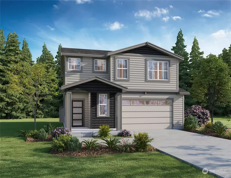 12140 Lot 11 Bay Heights PL, Burlington, WA 98233