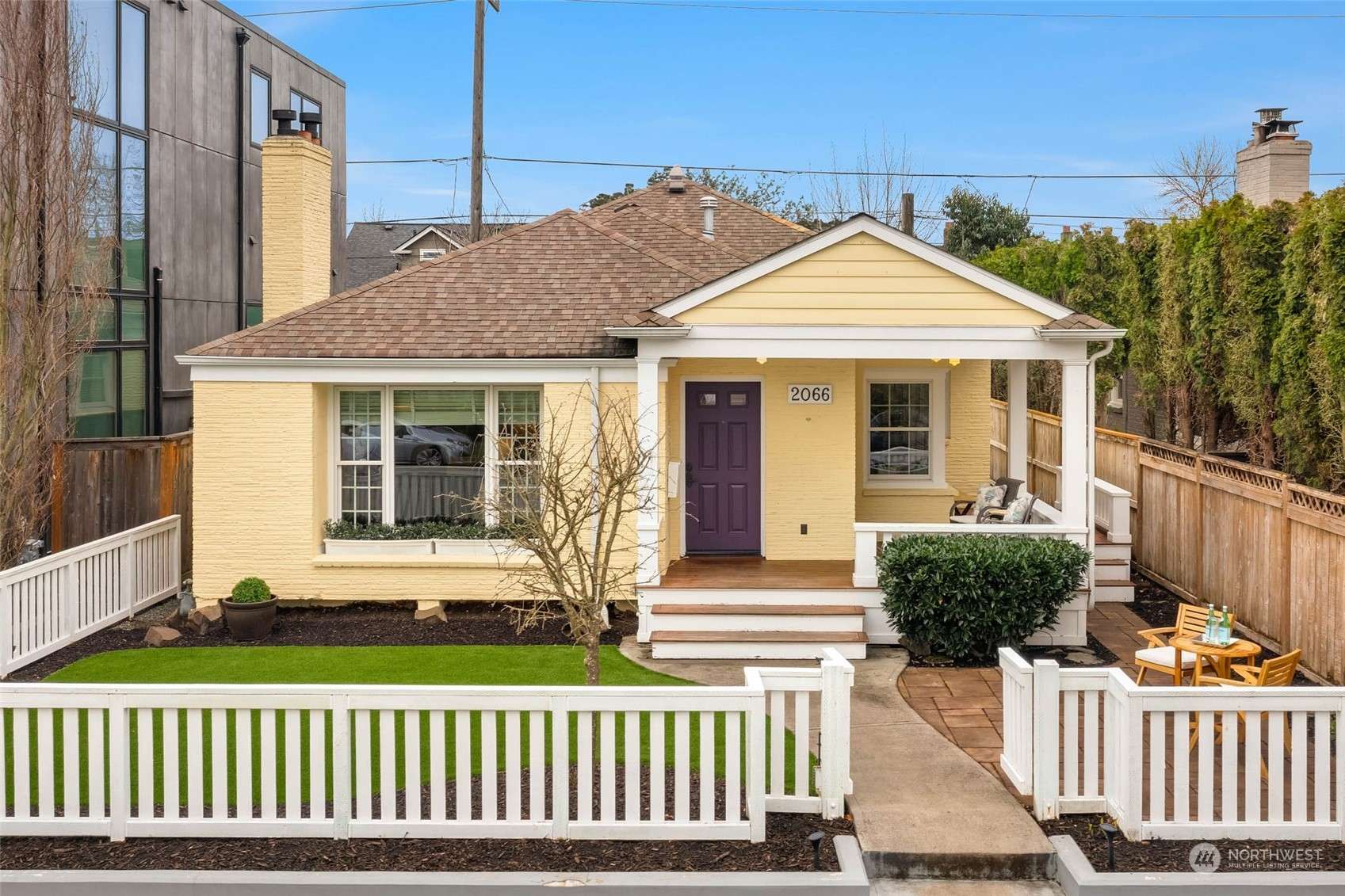 2066 McGilvra BLVD E, Seattle, WA 98112