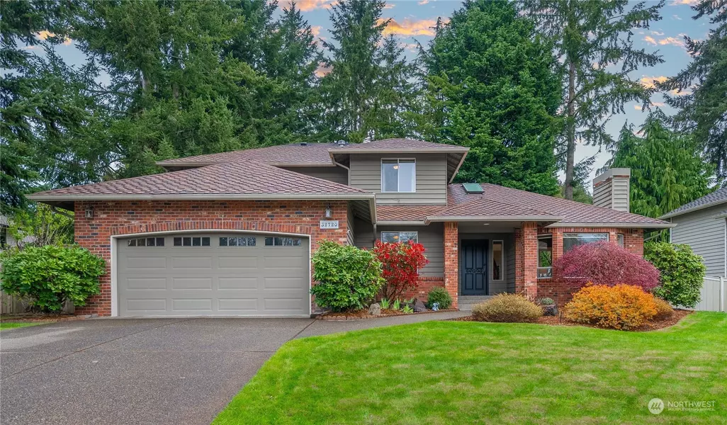 32720 13th AVE SW, Federal Way, WA 98023