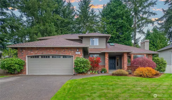 32720 13th AVE SW, Federal Way, WA 98023