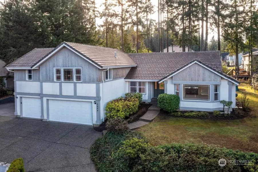 5604 234th Street Ct NW, Gig Harbor, WA 98332