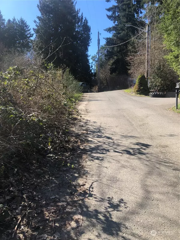 Bremerton, WA 98312,0 Lot D Burwell