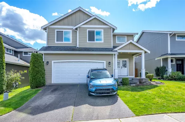 1226 E 42nd ST, Tacoma, WA 98404