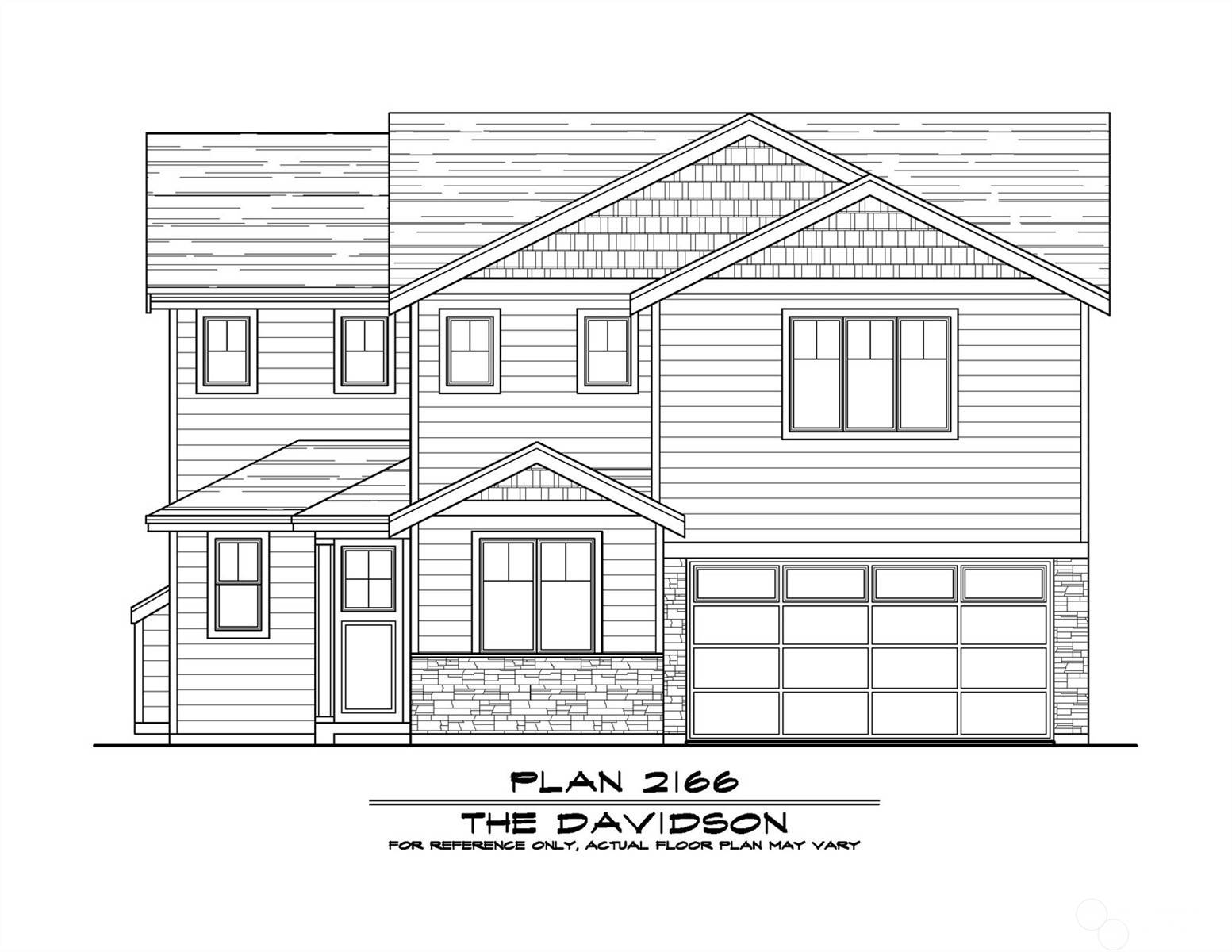 2205 SW Putnam DR, Oak Harbor, WA 98277