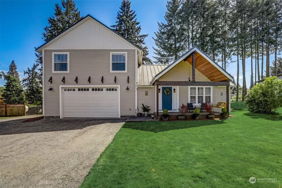 109 Kraft RD, Longview, WA 98632