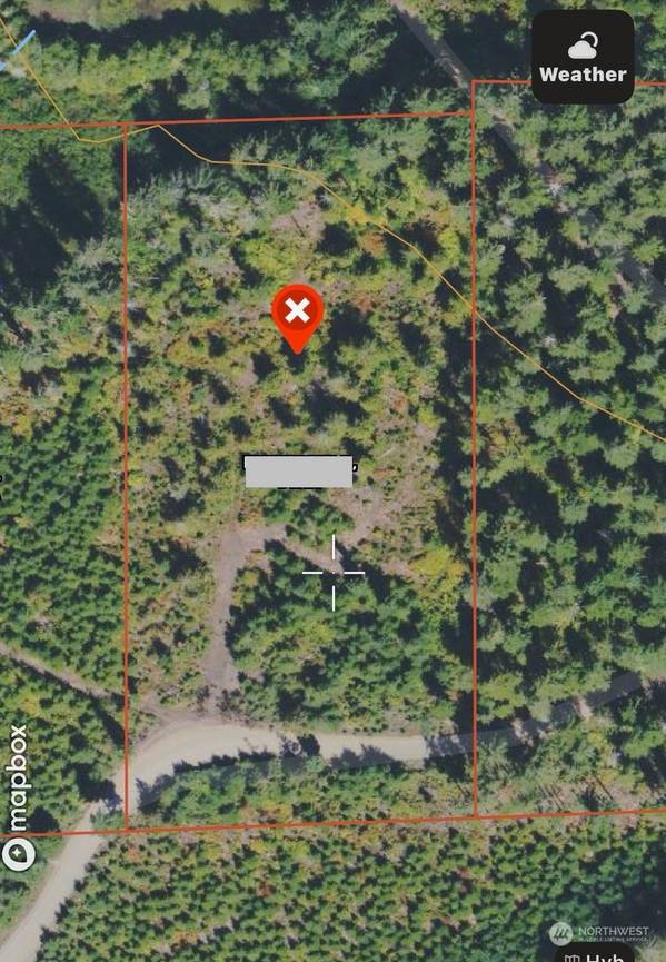 0 W Dell Adams RD, Shelton, WA 98584