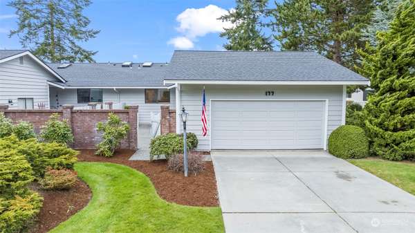 177 Fairway DR, Sequim, WA 98382