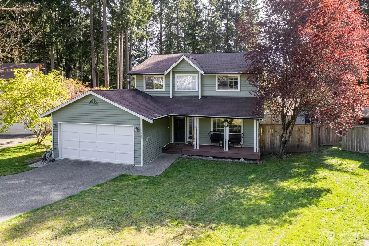 Bremerton, WA 98311,8652 Foster Grove CT NE