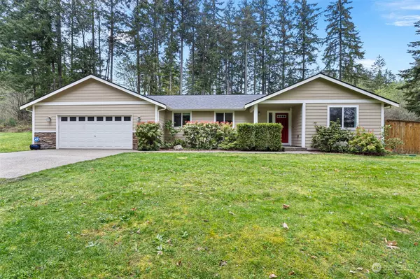 14804 84th Avenue Ct NW, Gig Harbor, WA 98329